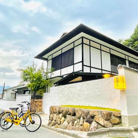Miyajima Guest House Mikuniya Hatsukaichi Exterior photo