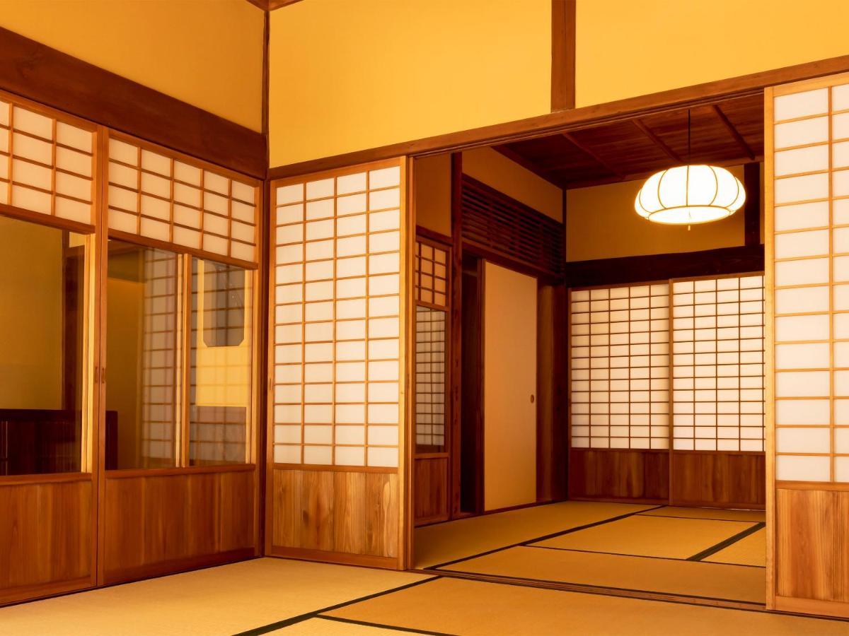 Miyajima Guest House Mikuniya Hatsukaichi Exterior photo