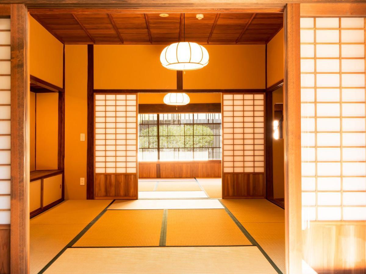 Miyajima Guest House Mikuniya Hatsukaichi Exterior photo