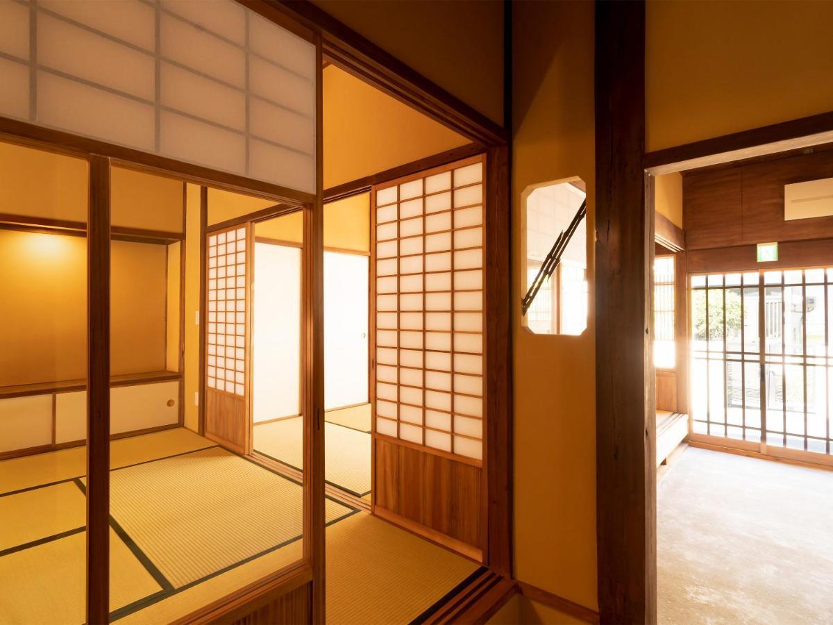 Miyajima Guest House Mikuniya Hatsukaichi Exterior photo