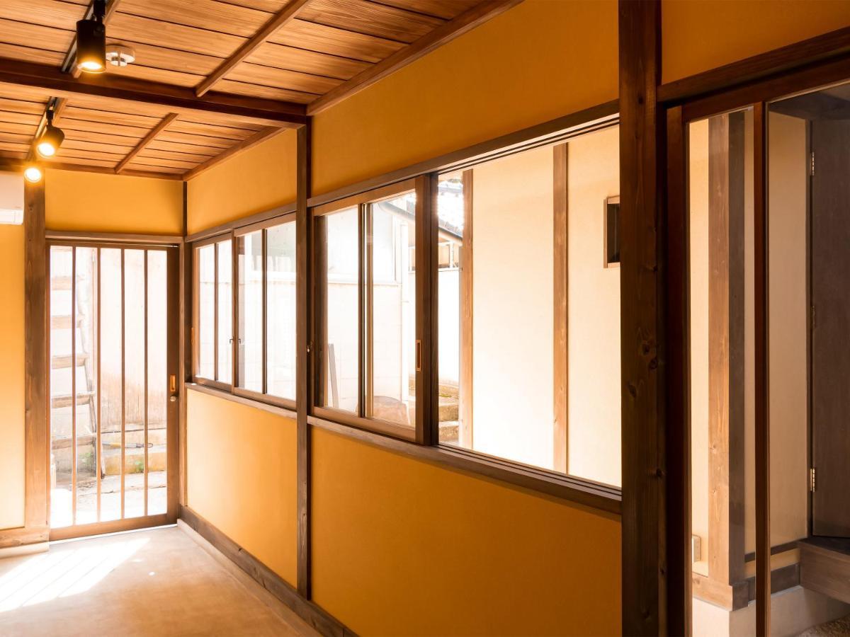 Miyajima Guest House Mikuniya Hatsukaichi Exterior photo
