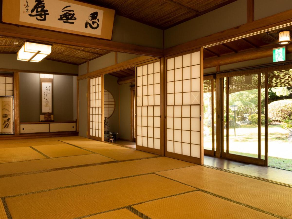 Miyajima Guest House Mikuniya Hatsukaichi Exterior photo