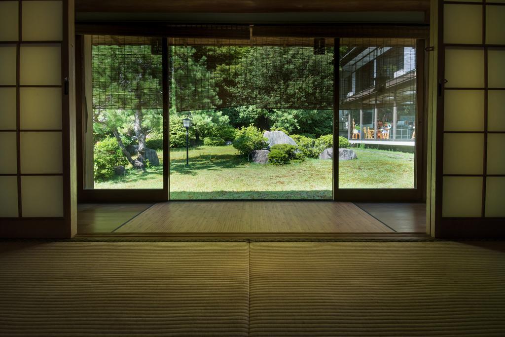 Miyajima Guest House Mikuniya Hatsukaichi Exterior photo