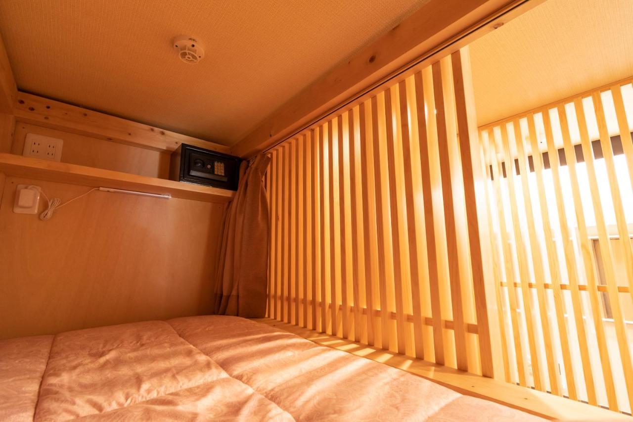 Miyajima Guest House Mikuniya Hatsukaichi Exterior photo