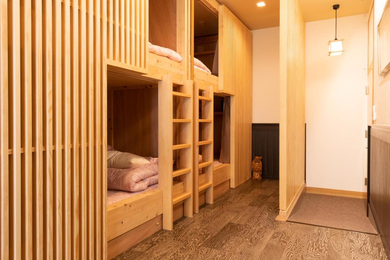 Miyajima Guest House Mikuniya Hatsukaichi Exterior photo